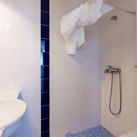 Apartment Casa Vanessa Carvoeiro (Lagoa)