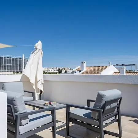 Casa Vanessa * Carvoeiro (Lagoa)