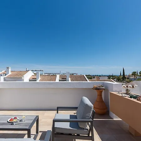 Casa Vanessa Apartment