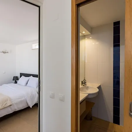 Casa Vanessa Apartment Carvoeiro (Lagoa)
