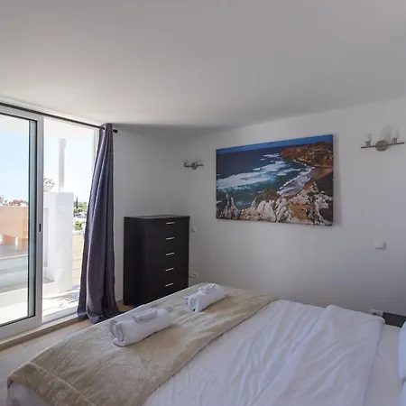 Casa Vanessa Carvoeiro (Lagoa)
