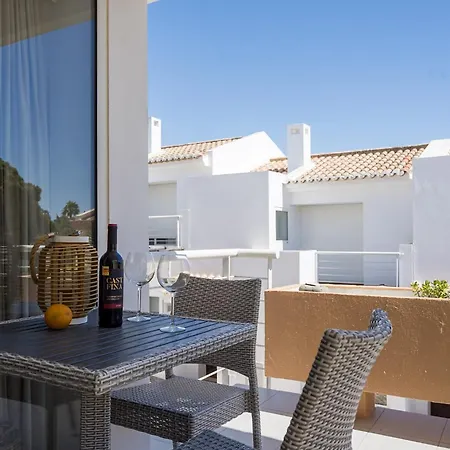 Casa Vanessa * Carvoeiro (Lagoa)