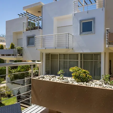 Casa Vanessa Apartment