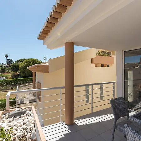 Apartment Casa Vanessa