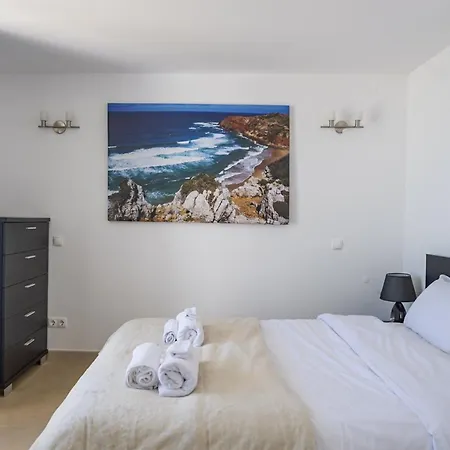 Casa Vanessa Apartment *