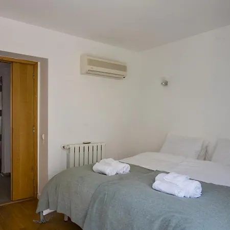 Appartement Casa Vanessa Carvoeiro (Lagoa)