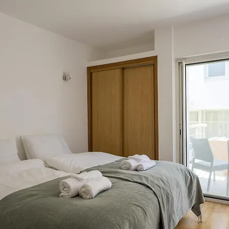 Casa Vanessa Daire