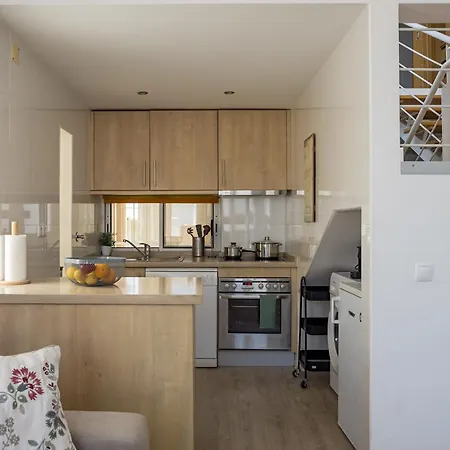 Appartement Casa Vanessa