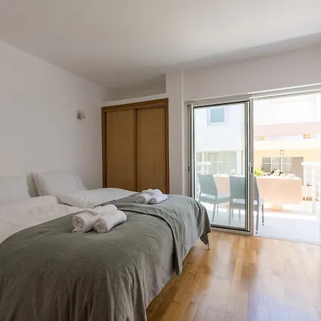 Casa Vanessa Apartment *