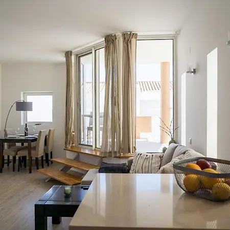 Apartment Casa Vanessa Carvoeiro (Lagoa)
