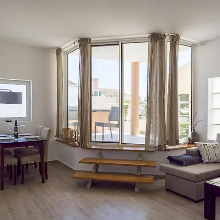Casa Vanessa Apartment