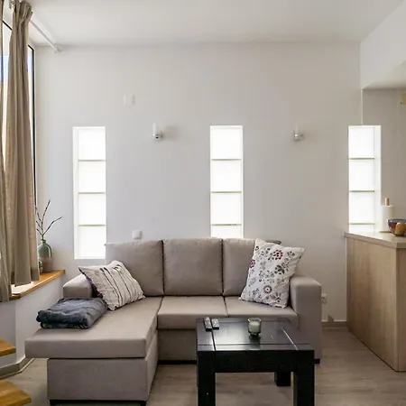 Casa Vanessa Apartment *