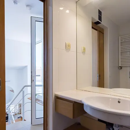 Casa Vanessa Apartment Carvoeiro (Lagoa)